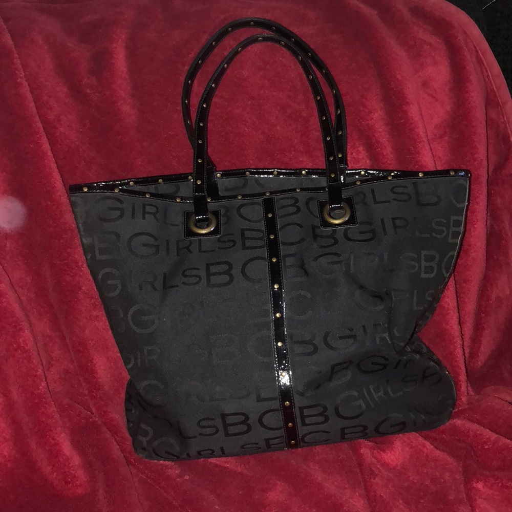 BCBGirls purse
